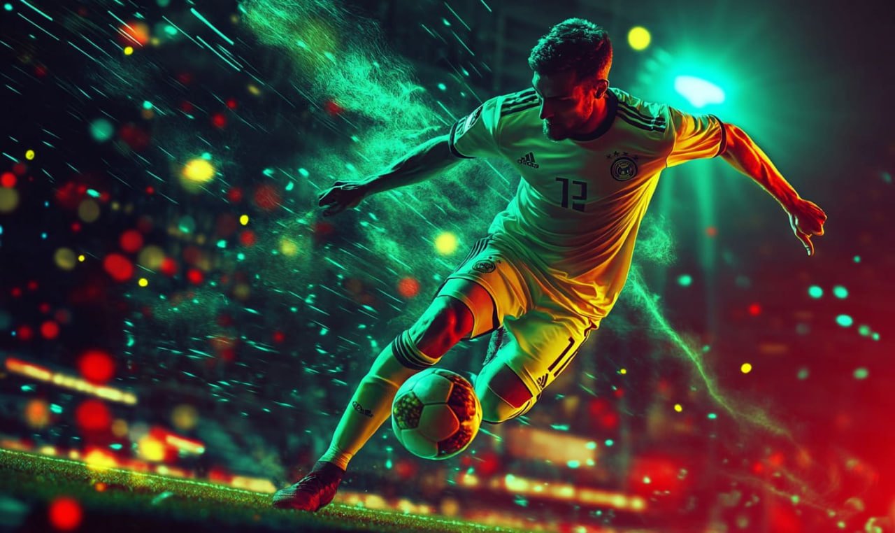 Hero banner for app 5777 mobile sports and entertainment browsing